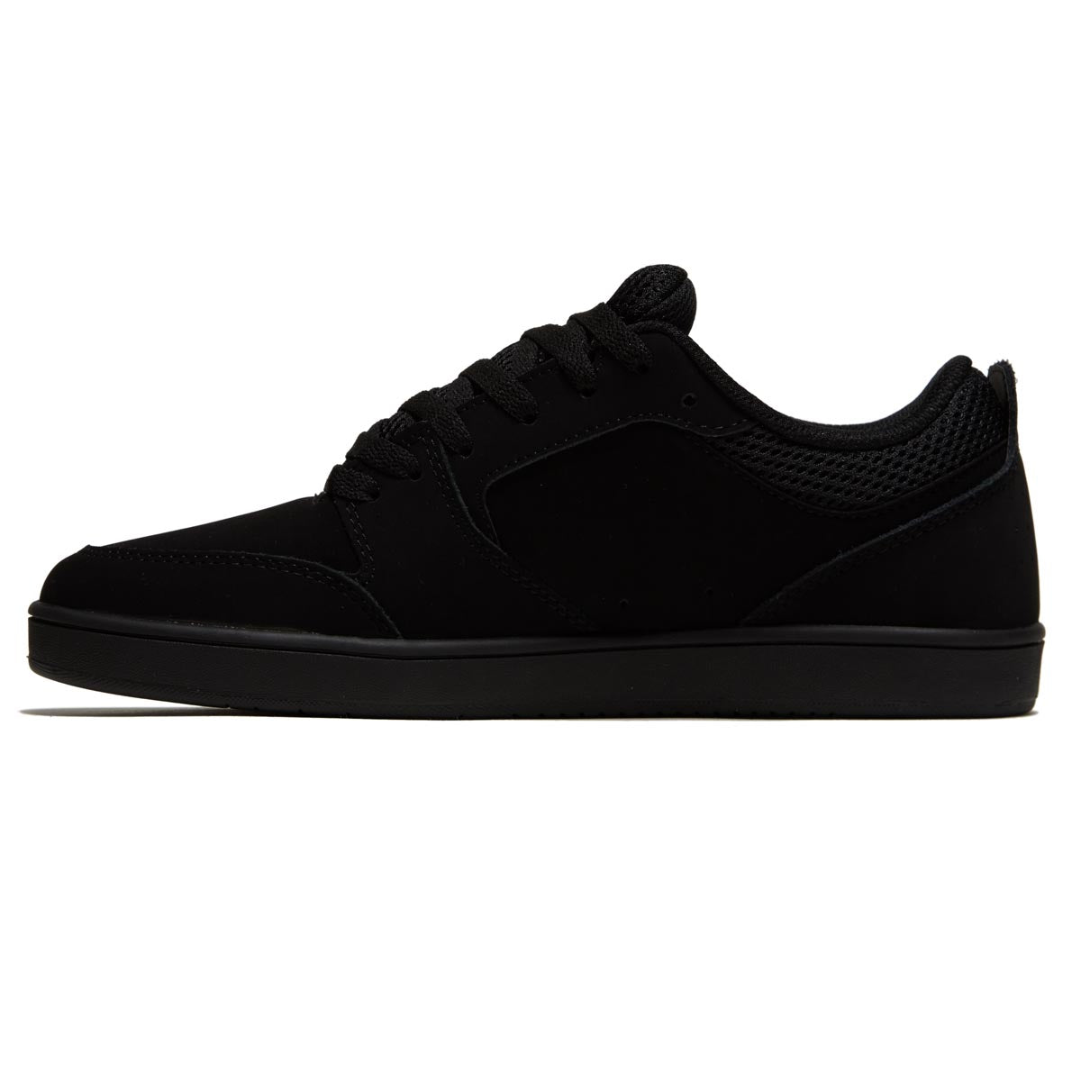 Etnies Verano Shoes - Black image 2