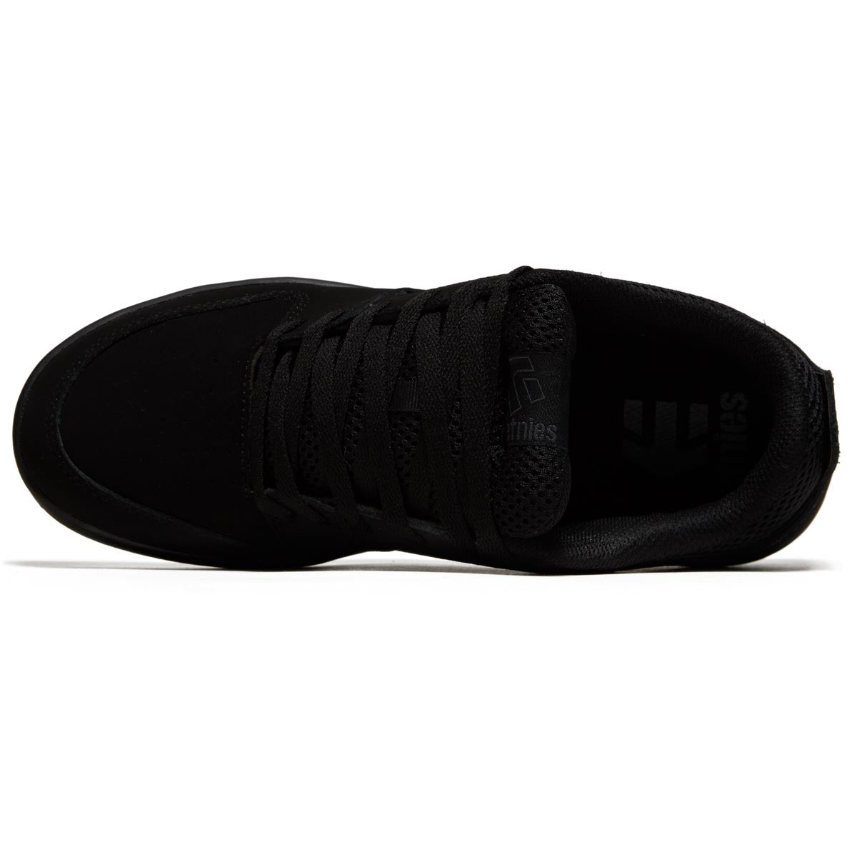 Etnies Verano Shoes - Black image 3