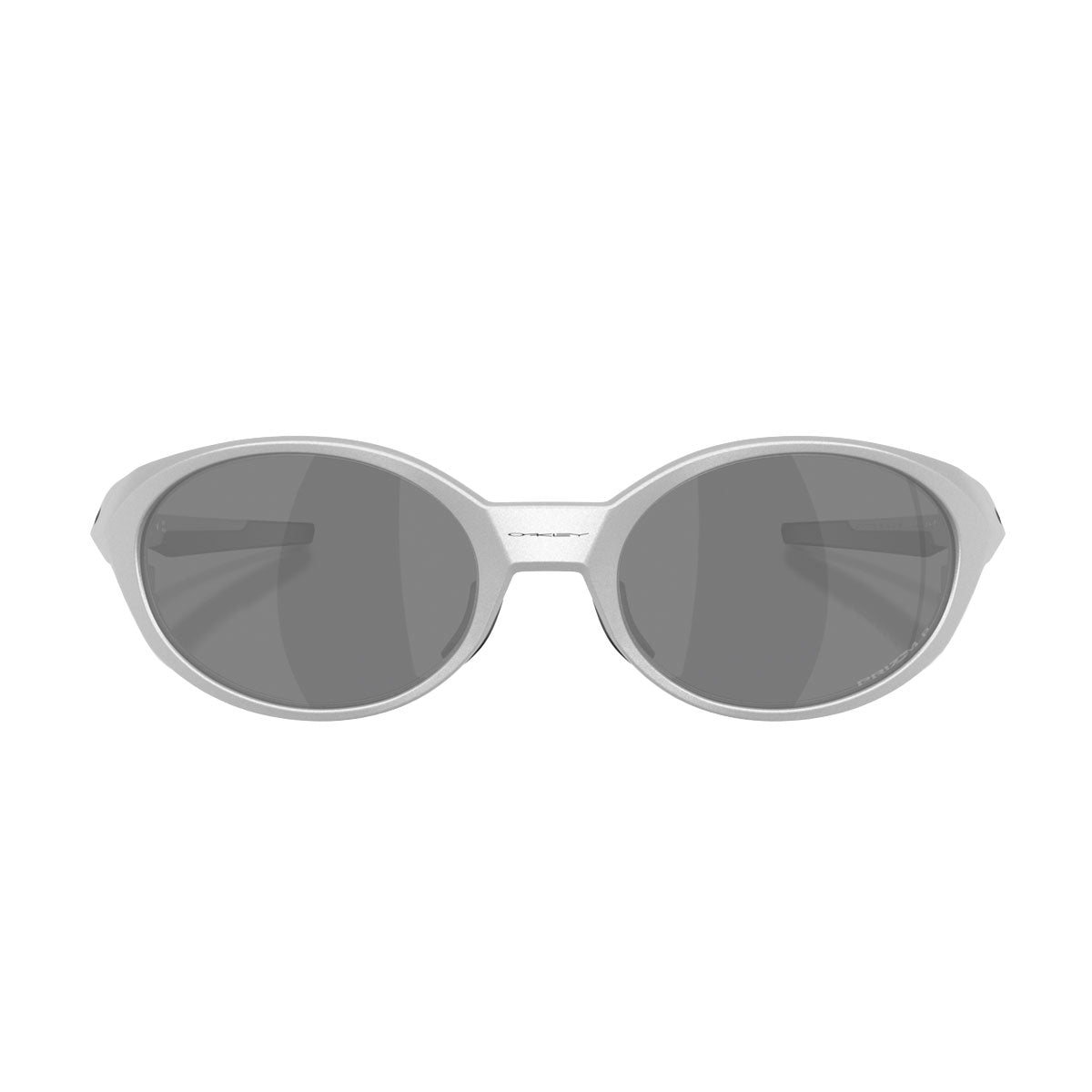 Oakley Eye Jacket Redux Sunglasses - Silver/PRIZM Black Polarized Lens image 1