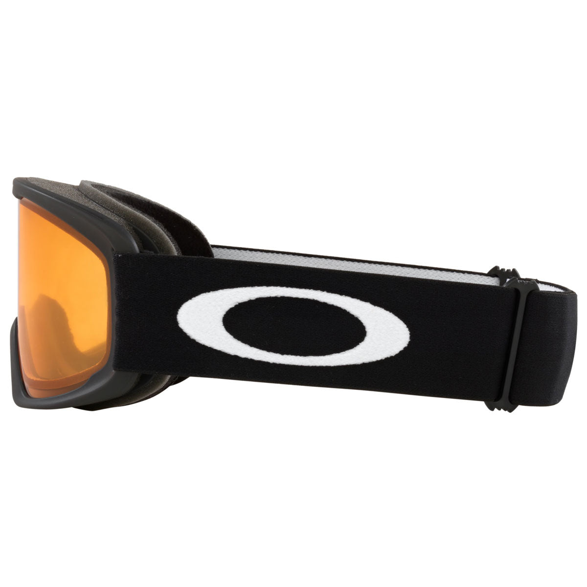 Oakley O-frame 2.0 Pro Snowboard Goggles - Black/Persimmon - MD image 2