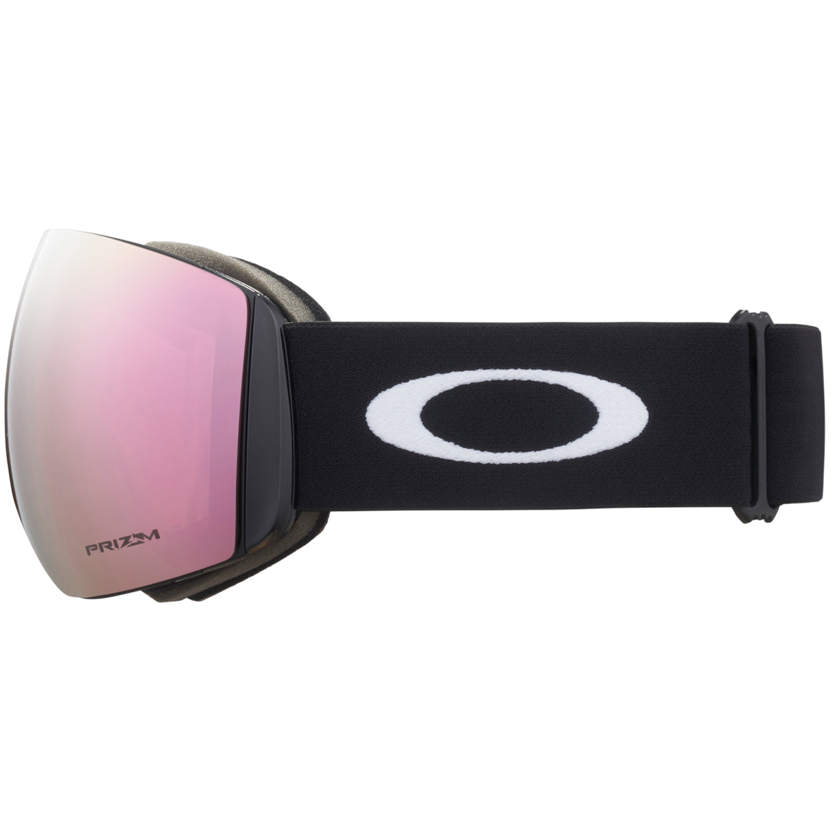 Oakley Flight Deck Snowboard Goggles - Matte Black/Prizm Rose Gold image 2