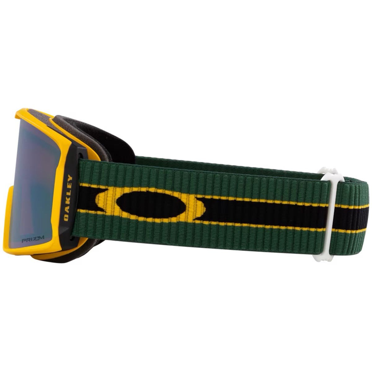 Oakley Line Miner Snowboard Goggles - Sage Kotsenburg/Prizm Sage Gold Iridium image 2