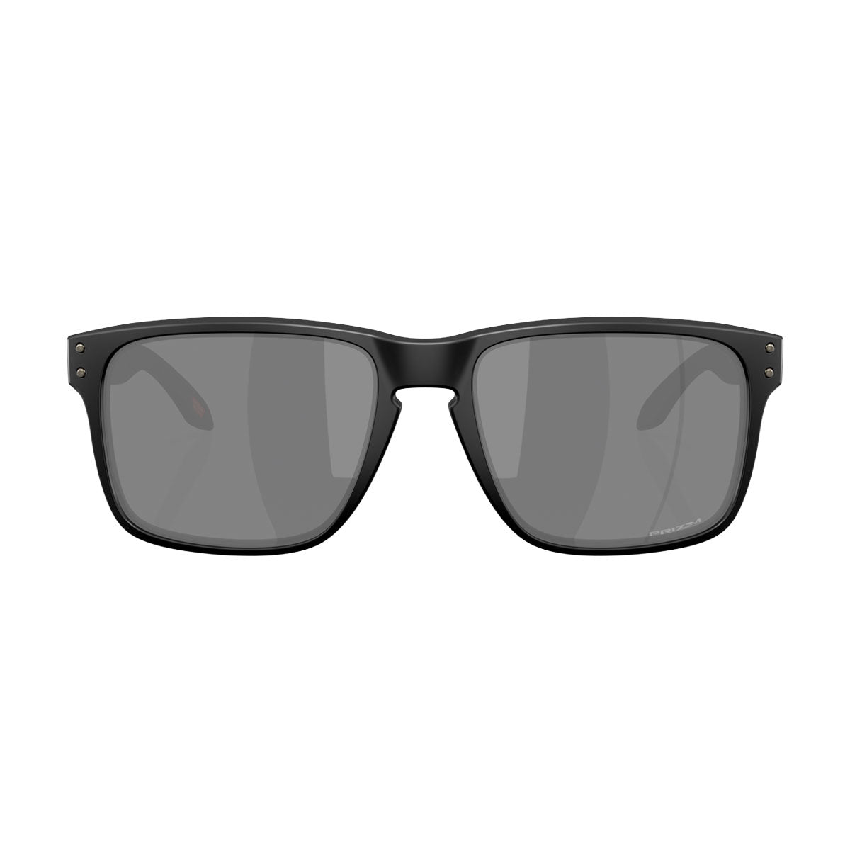 Oakley Holbrook XXL Sunglasses - Matte Black/PRIZM Black Lens image 1