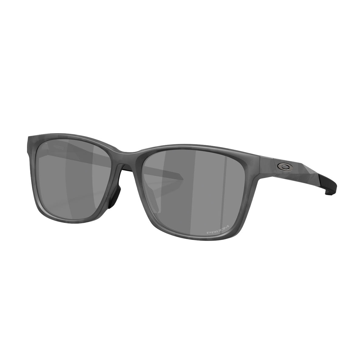 Oakley Paracord Sunglasses - Matte Black Camo/PRIZM Black Lens image 2