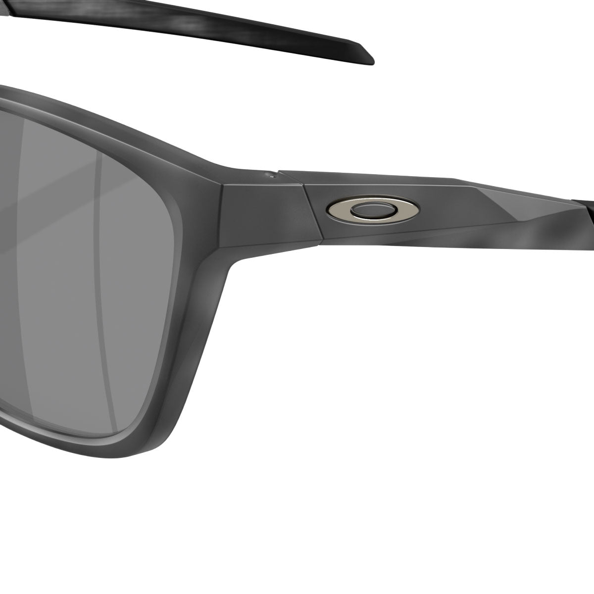 Oakley Paracord Sunglasses - Matte Black Camo/PRIZM Black Lens image 5