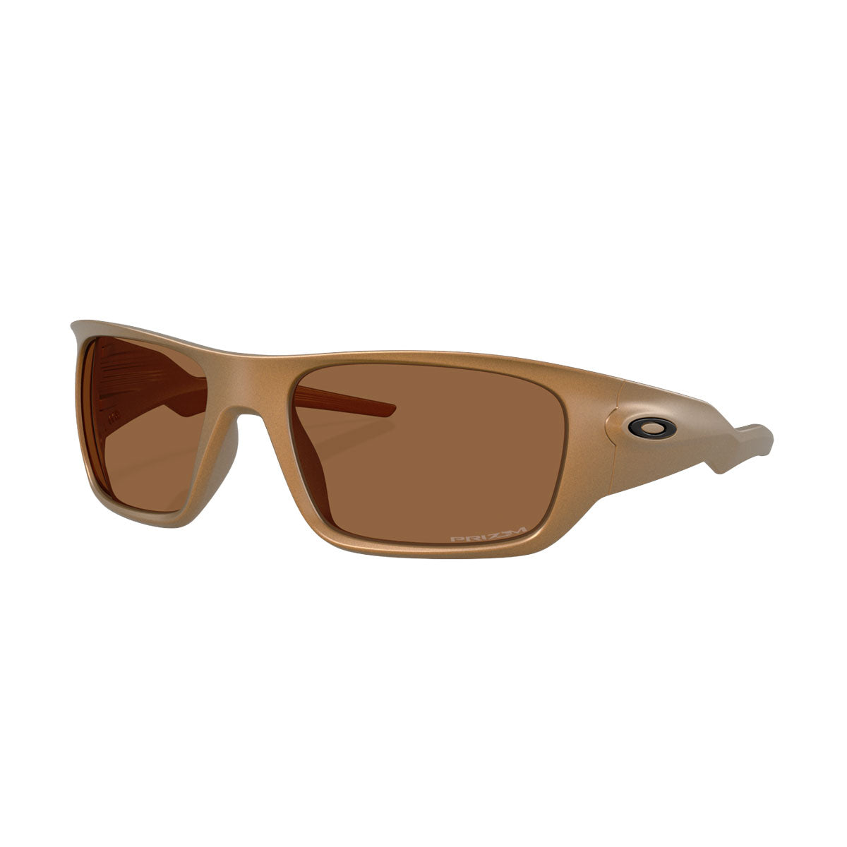 Oakley Masseter Sunglasses - Matte Bronze/PRIZM Bronze Lens image 2