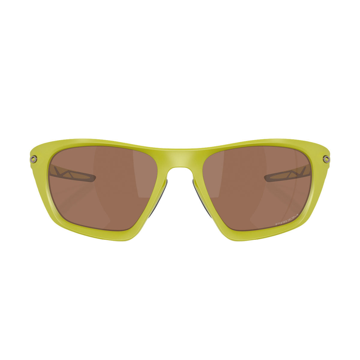 Oakley Lateralis Sunglasses - Matte Cactus/PRIZM Tungsten Lens image 1