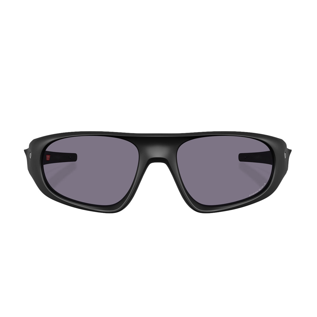 Oakley Neoforma Sunglasses - Matte Black/PRIZM Grey Lens image 1