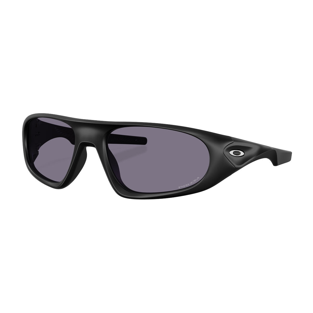 Oakley Neoforma Sunglasses - Matte Black/PRIZM Grey Lens image 2