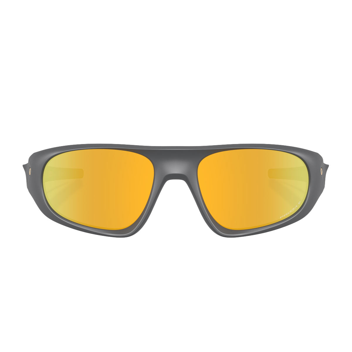 Oakley Neoforma Sunglasses - Matte Carbon/PRIZM 24k Polarized Lens image 1