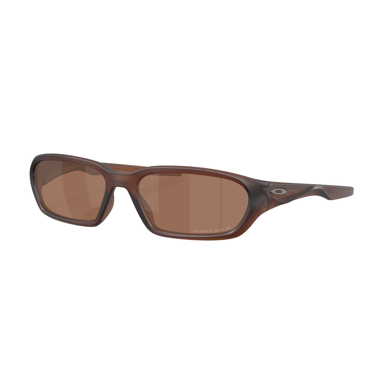 Oakley Terraforma Sunglasses - Matte Rootbeer/PRIZM Tungsten Polarized Lens image 2