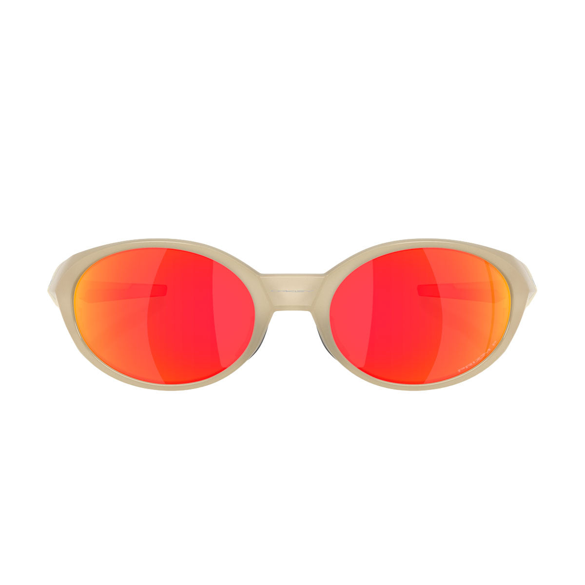 sandstorm goggles Oakley Eye Jacket Redux Sunglasses Sandstorm/Prizm Ruby Polarized