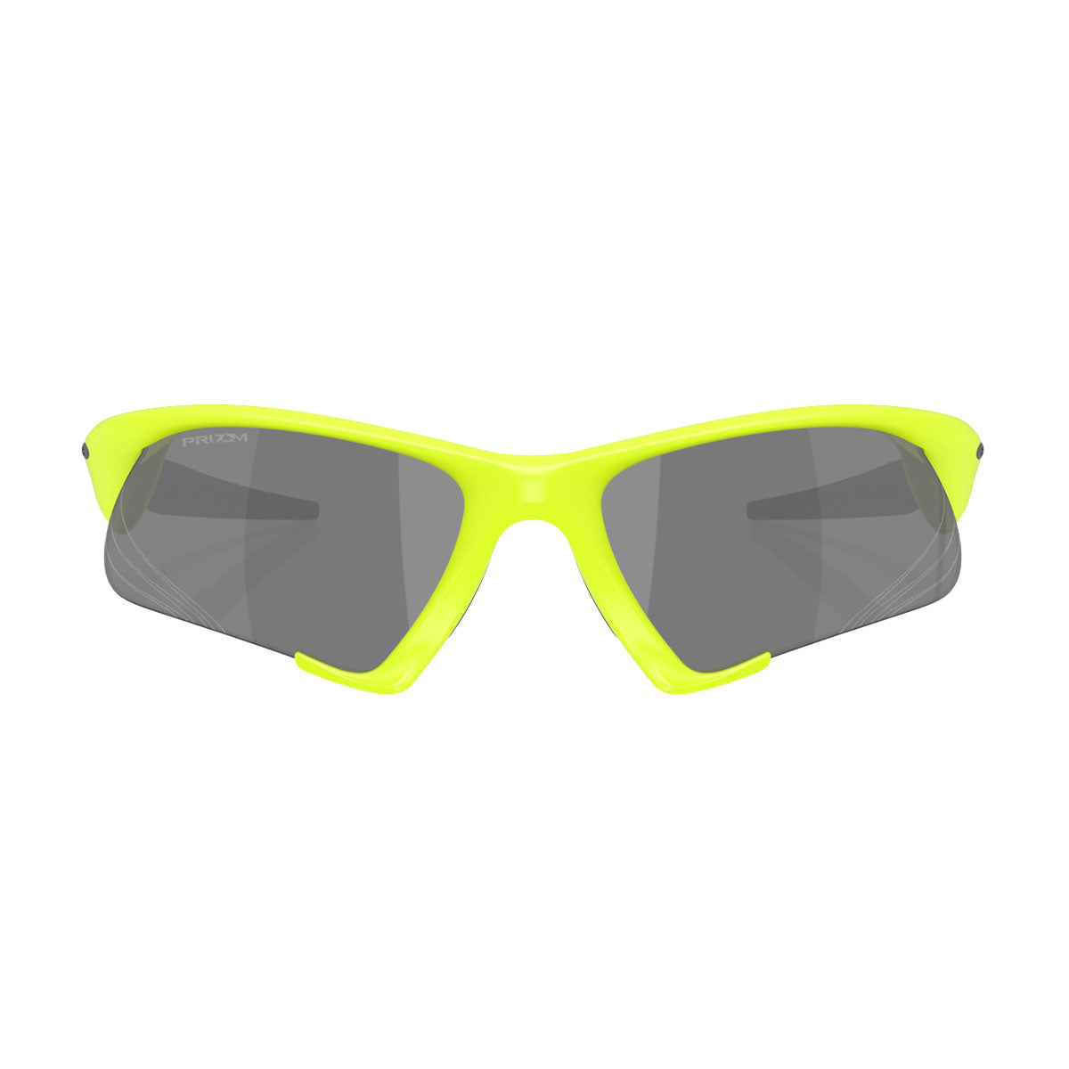 Oakley Suture Jacket Sunglasses - Matte Retina Burn/PRIZM Black Lens image 1