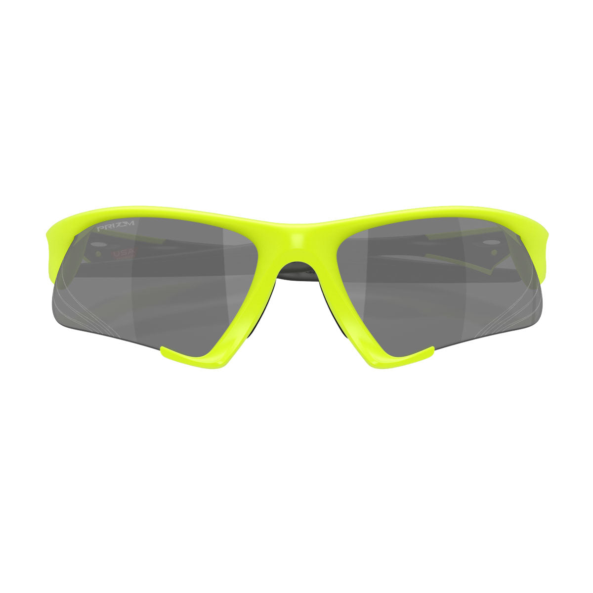 Oakley Suture Jacket Sunglasses - Matte Retina Burn/PRIZM Black Lens image 4