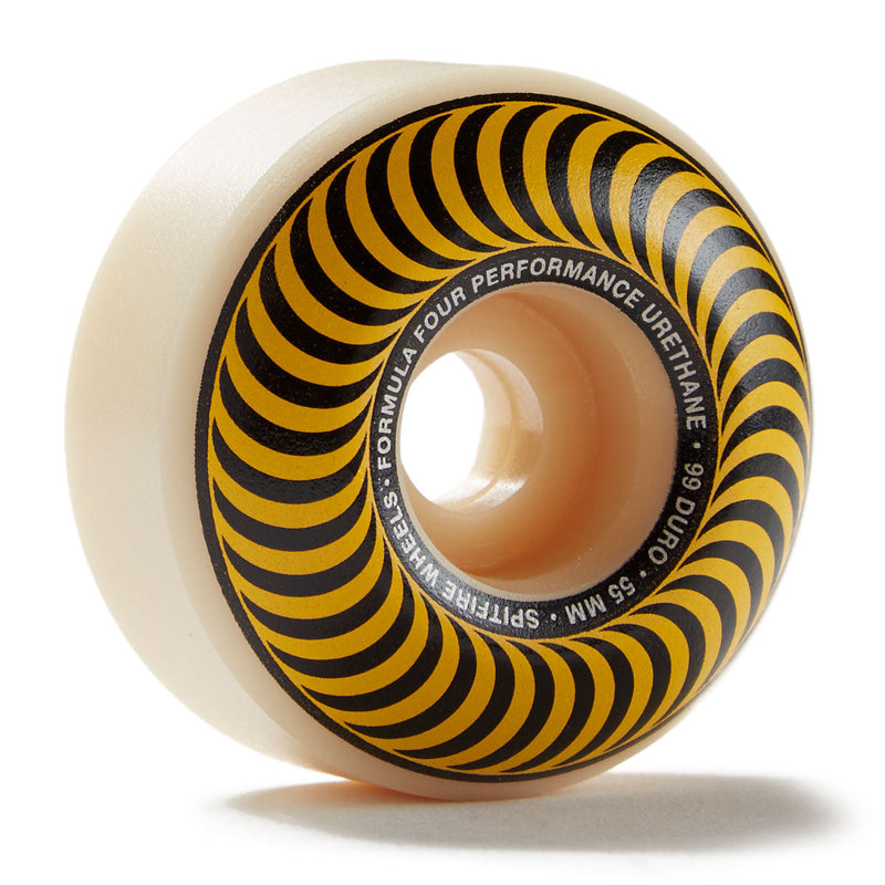Spitfire F4 99d Classics Skateboard Wheels - 55mm