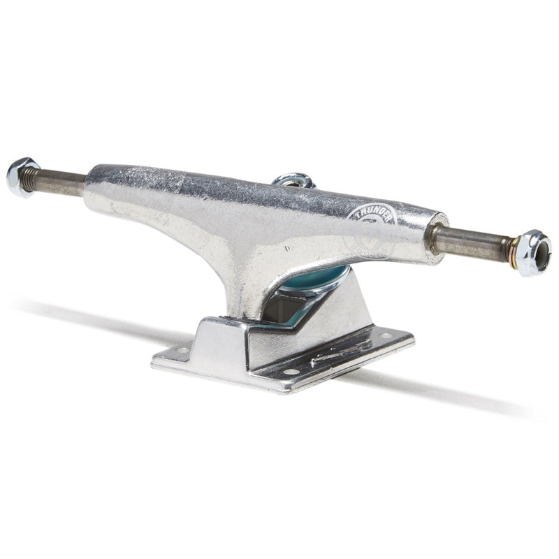 Thunder Polished Hollow Lights II Skateboard Trucks - 149mm