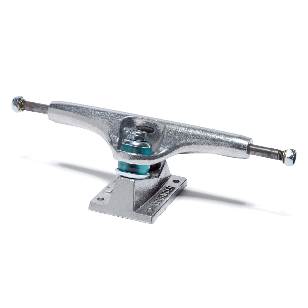 Thunder Polished Skateboard Trucks - 161mm image 2
