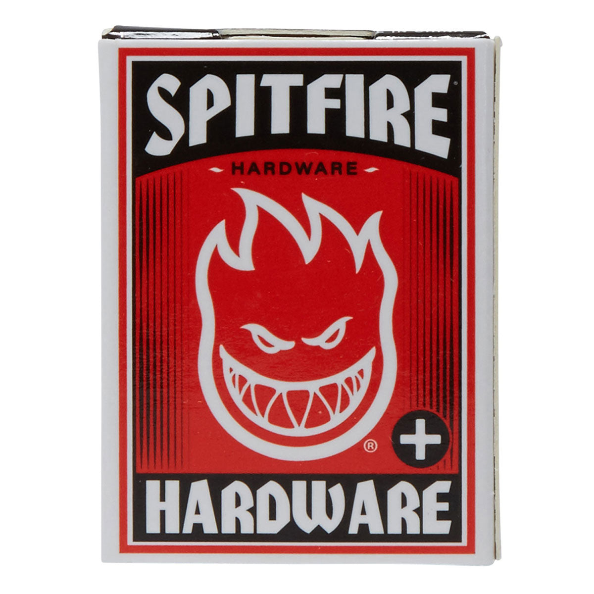 Spitfire Phillips Mounting Hardware - 7/8