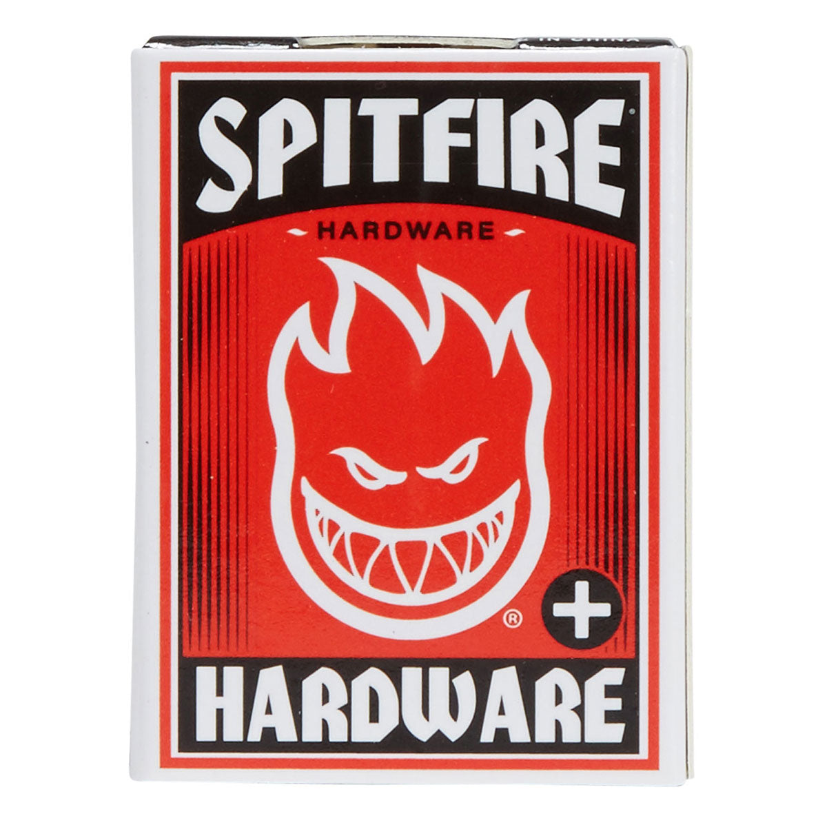 Spitfire Phillips Mounting Hardware - 1 1/4