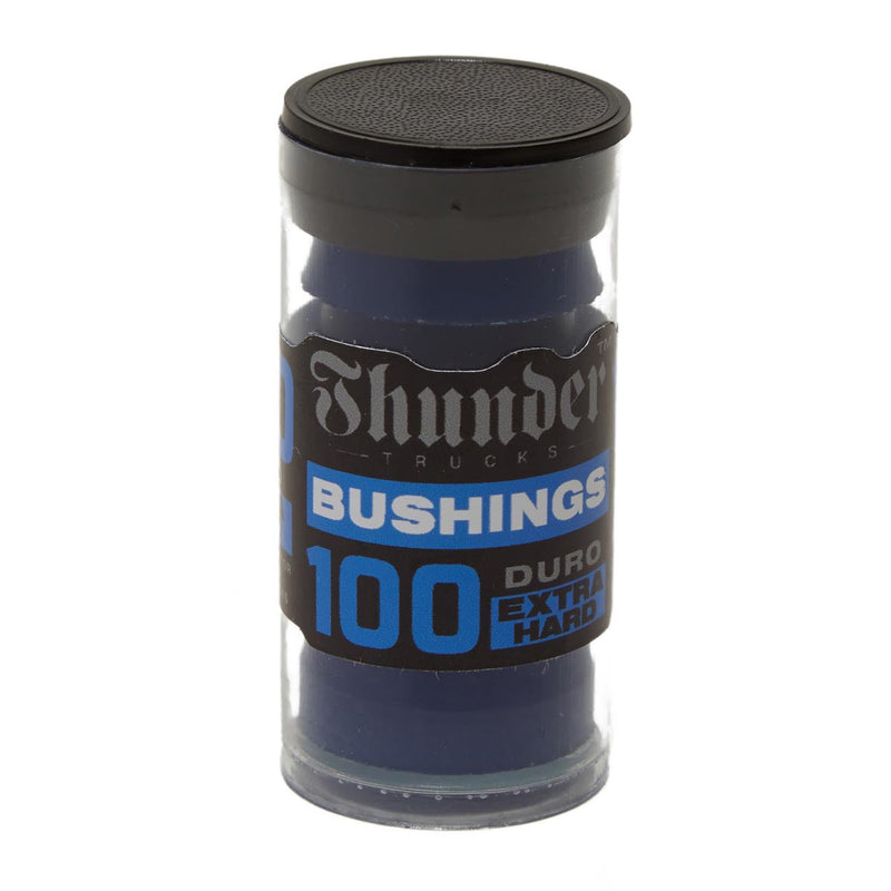 Thunder Premium 100du Bushings - Navy