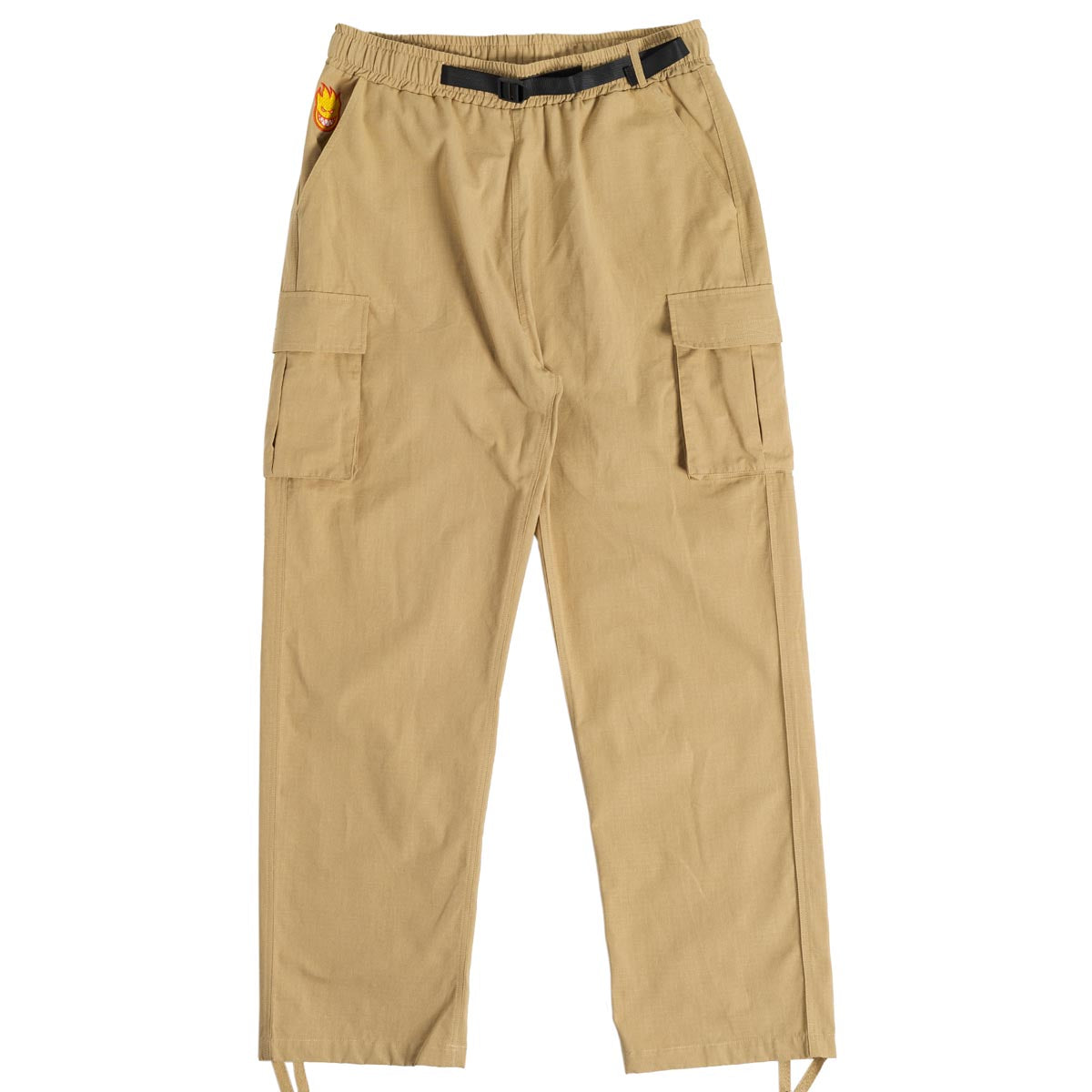 Spitfire Bighead Fill Pants - Khaki