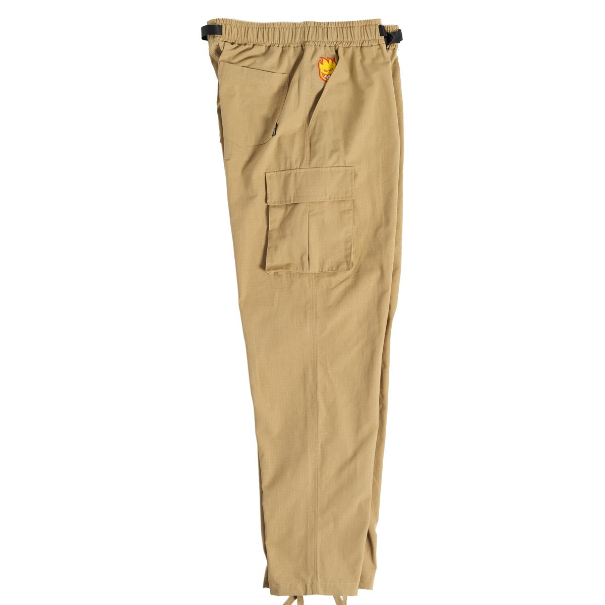 Spitfire Bighead Fill Pants - Khaki image 3