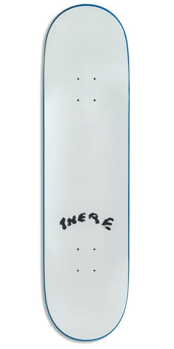 There Chandler Starlight Skateboard Deck - 8.50