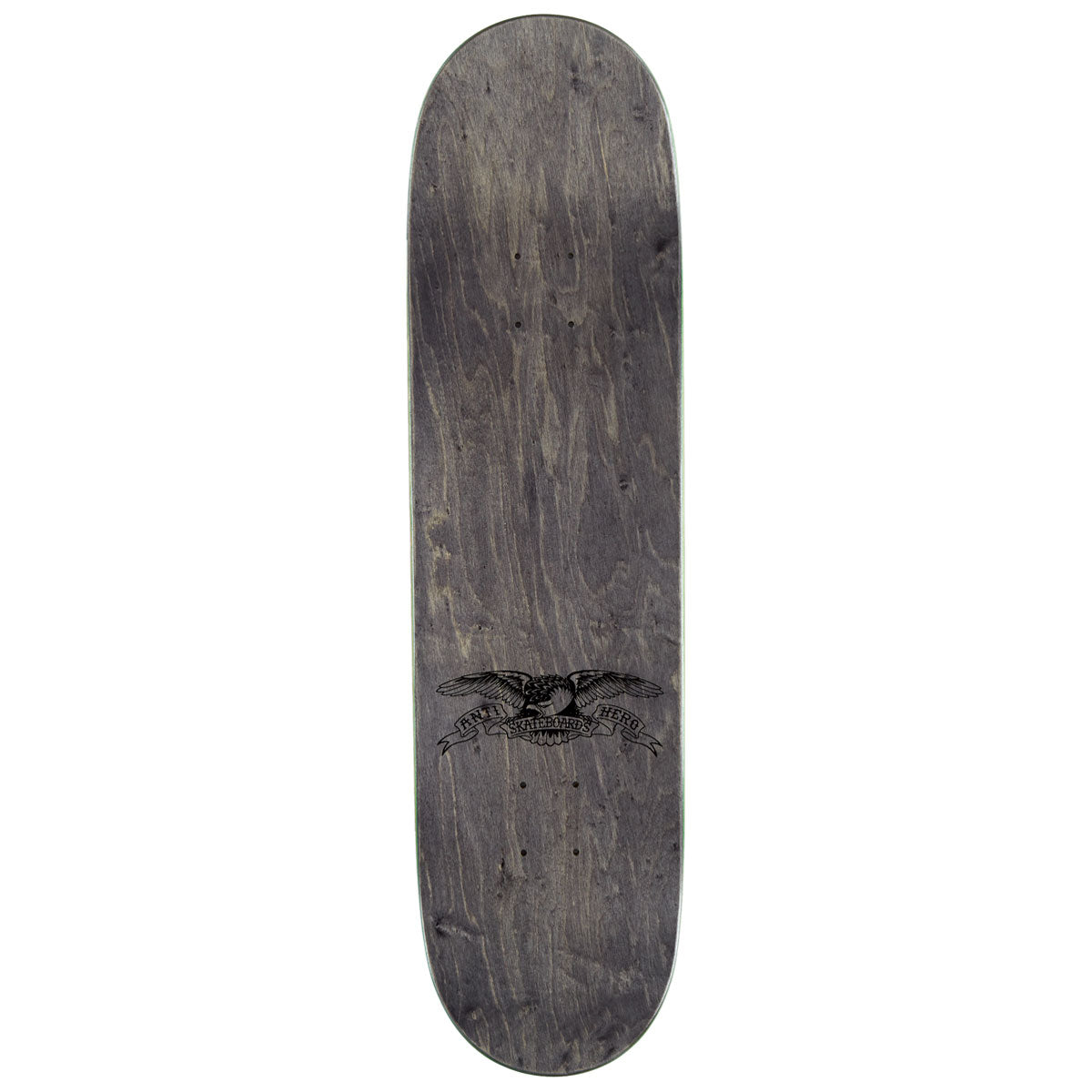 Anti-Hero Classic Eagle Easyrider Skateboard Complete - Blue Sparkle - 8.50