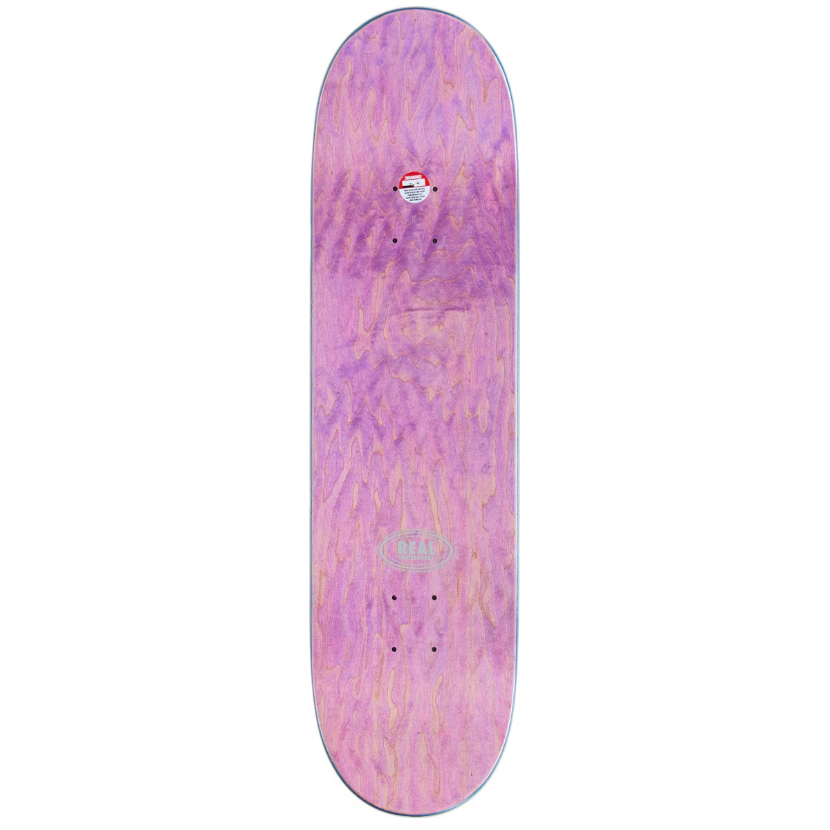 earl skateboards ‘Web’ Deck Purple　8.38 earl skateboards 'Web' Deck Purple 8.38