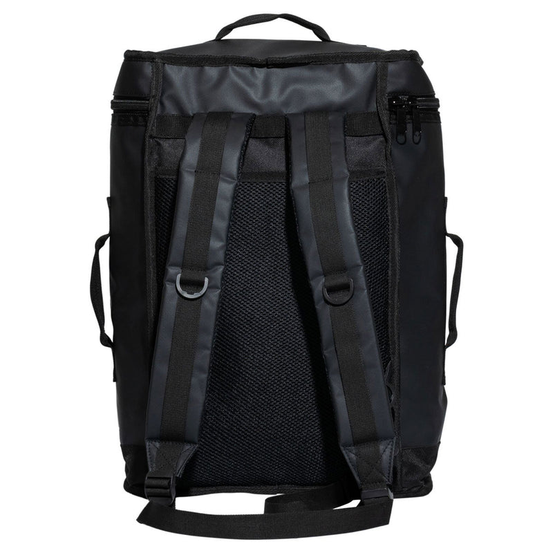 Spitfire Classic '87 Box Backpack - Black/Black