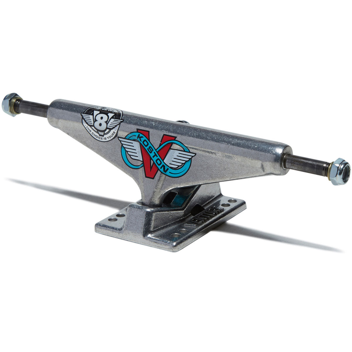 Venture Skateboard Trucks