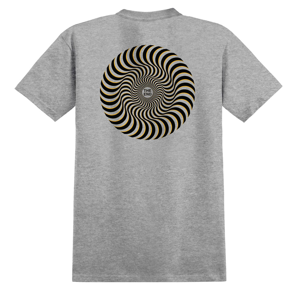 Spitfire Men's Tops