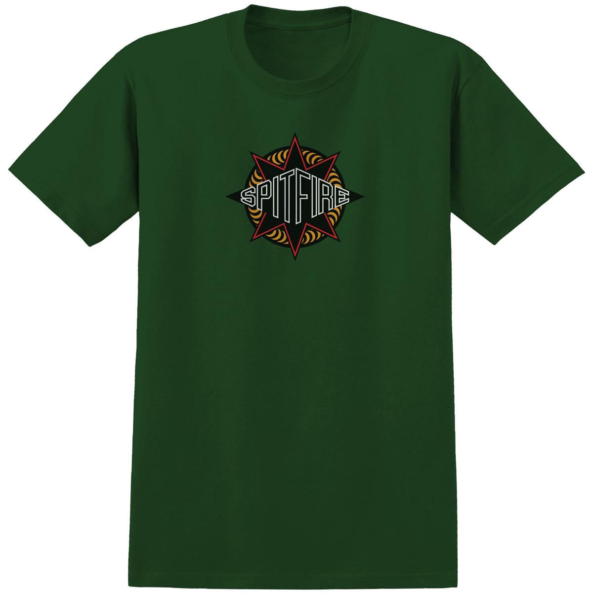 Spitfire Men's Tops
