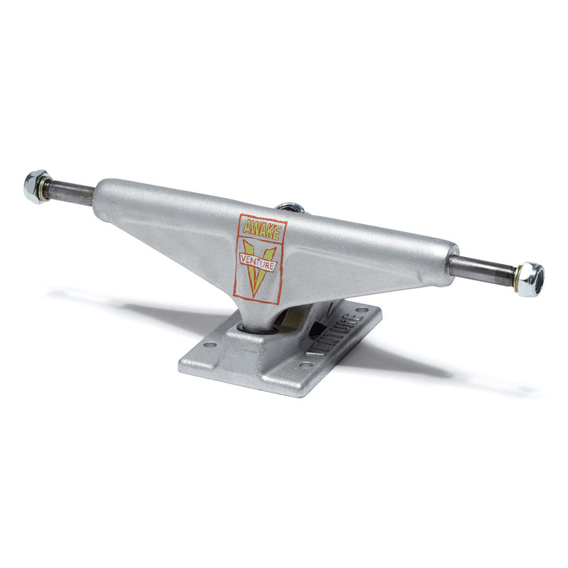 Venture Scribble Awake Team Edition Skateboard Trucks - 5.6