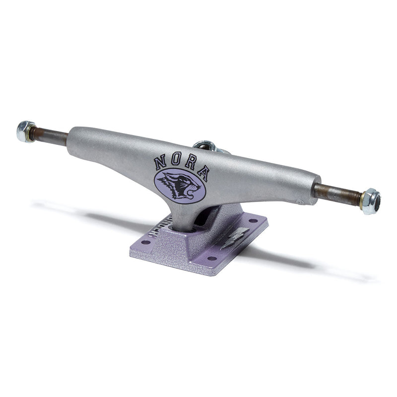 Thunder Nora Campus Pro Edition Skateboard Trucks - 147mm