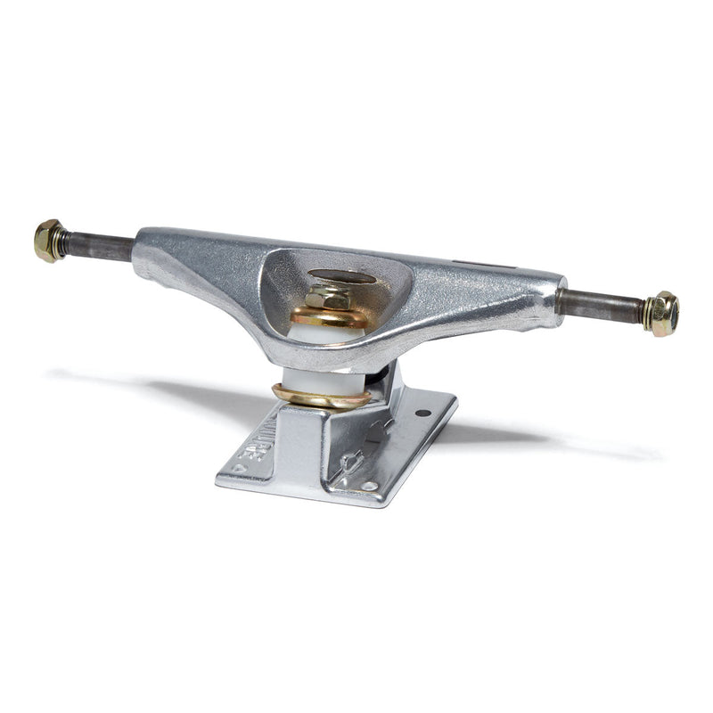 Venture V-Hollow Yuri Facchini Skateboard Trucks - Polished - 5.2 Hi