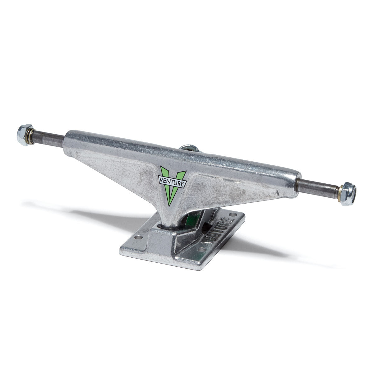 Venture OG V Loose Team Edition Skateboard Trucks - Polished - 5.8 image 1