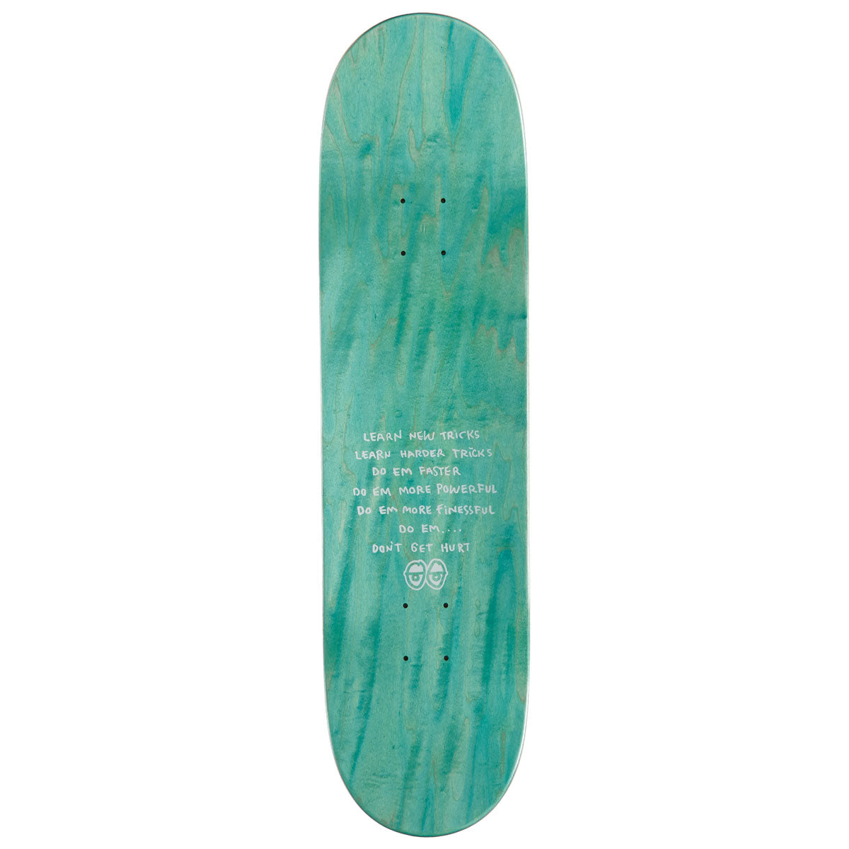 Krooked Moonface Lavender Wall Banner – Anchors Skateshop