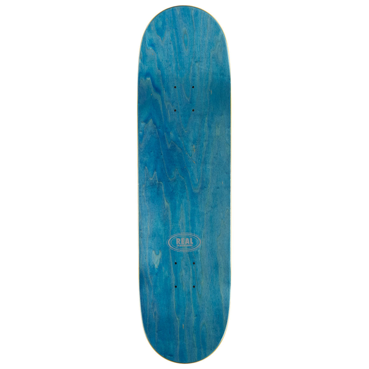 Real Hermann Treasure TF Skateboard Deck - 8.50