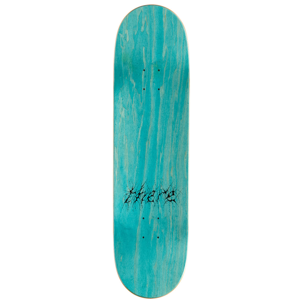 There Chandler Crypt Keeper Skateboard Complete - 8.50