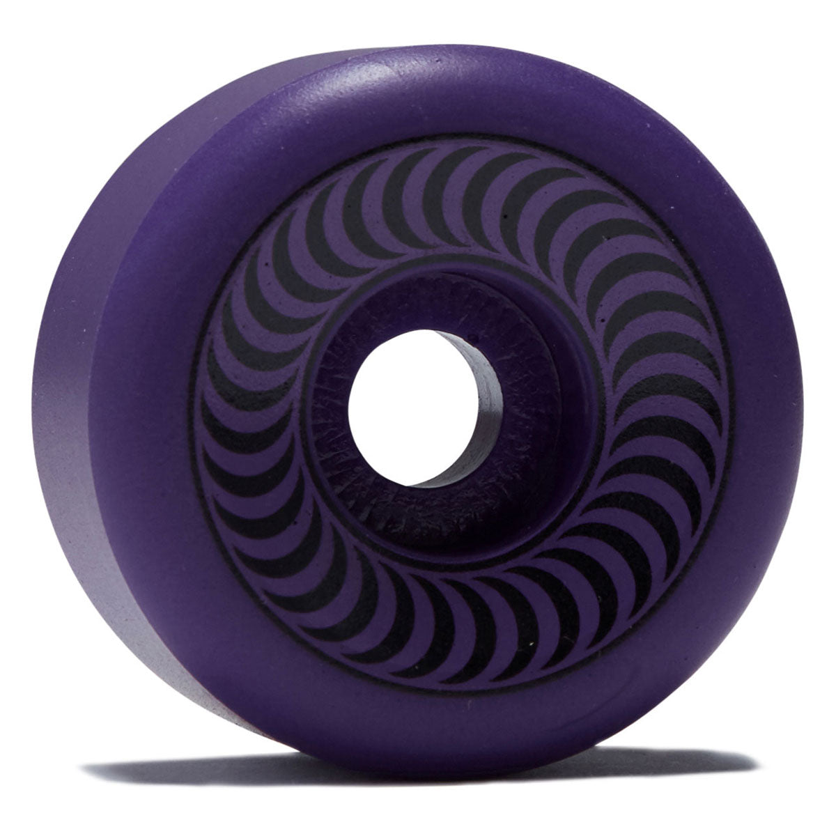 Spitfire F4 99d Og Classics Skateboard Wheels - Purple - 56mm image 1