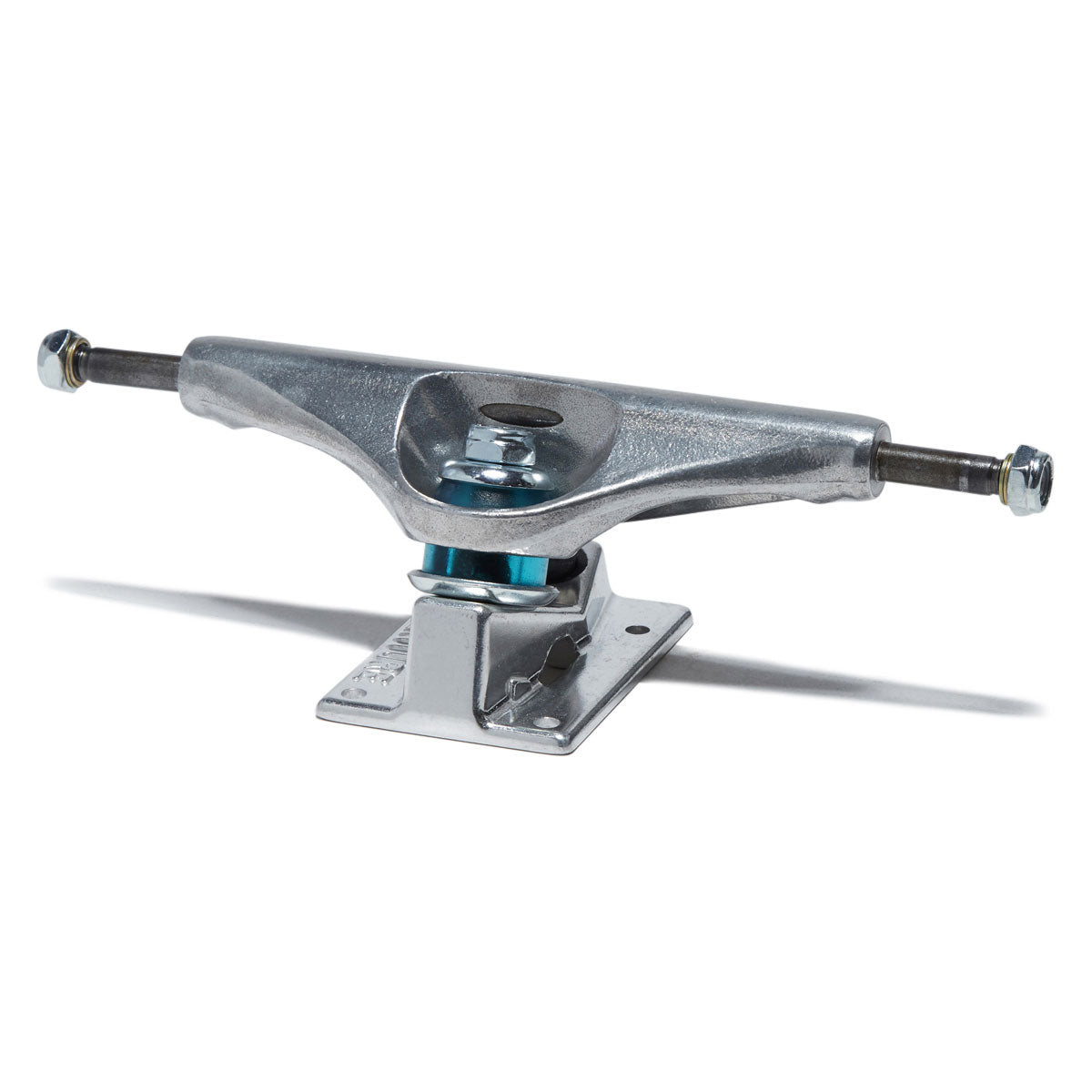 Venture Team V-Forged Skateboard Trucks - Polished - 5.8 image 2