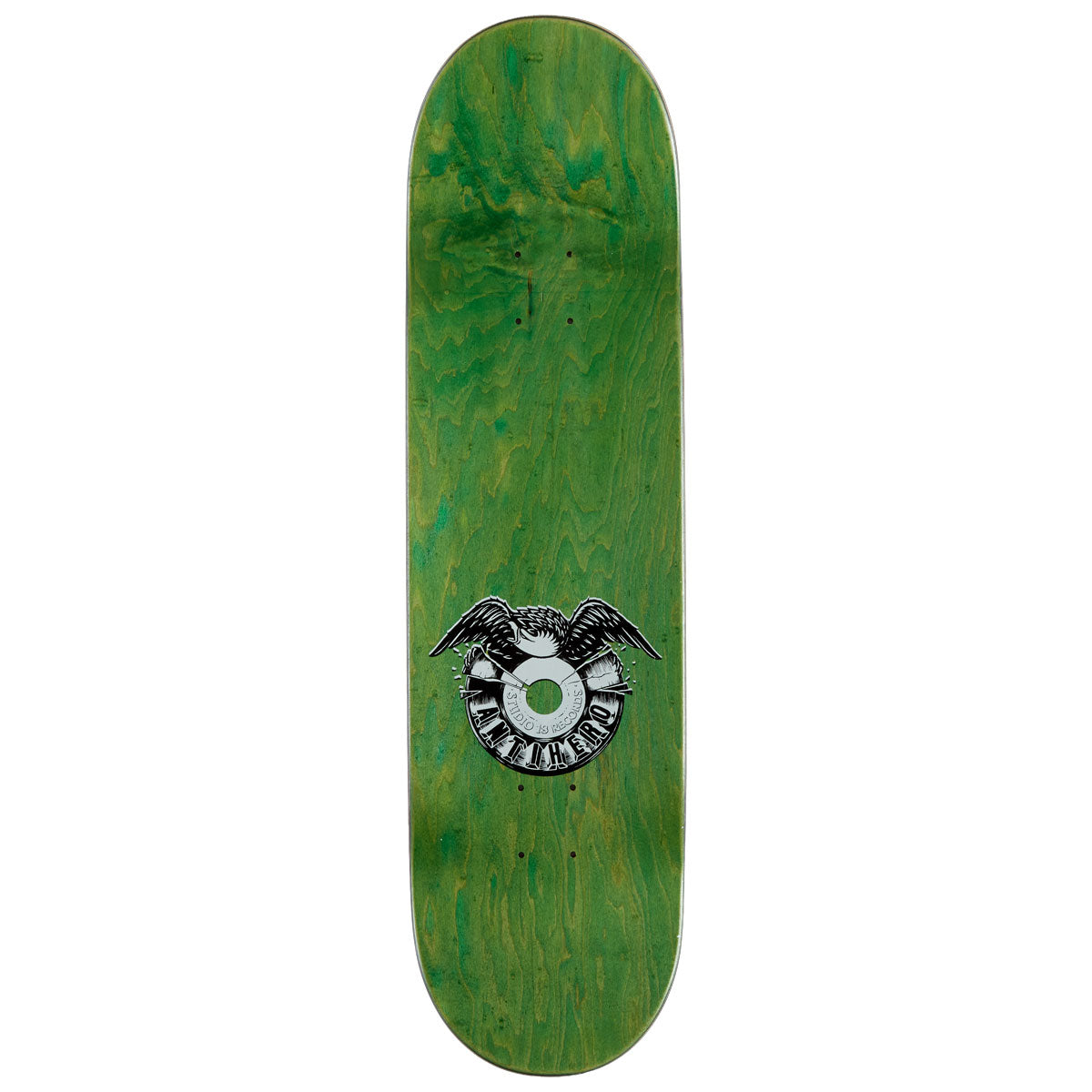 Anti-Hero Cardiel Studio 18 Skateboard Complete - 8.62