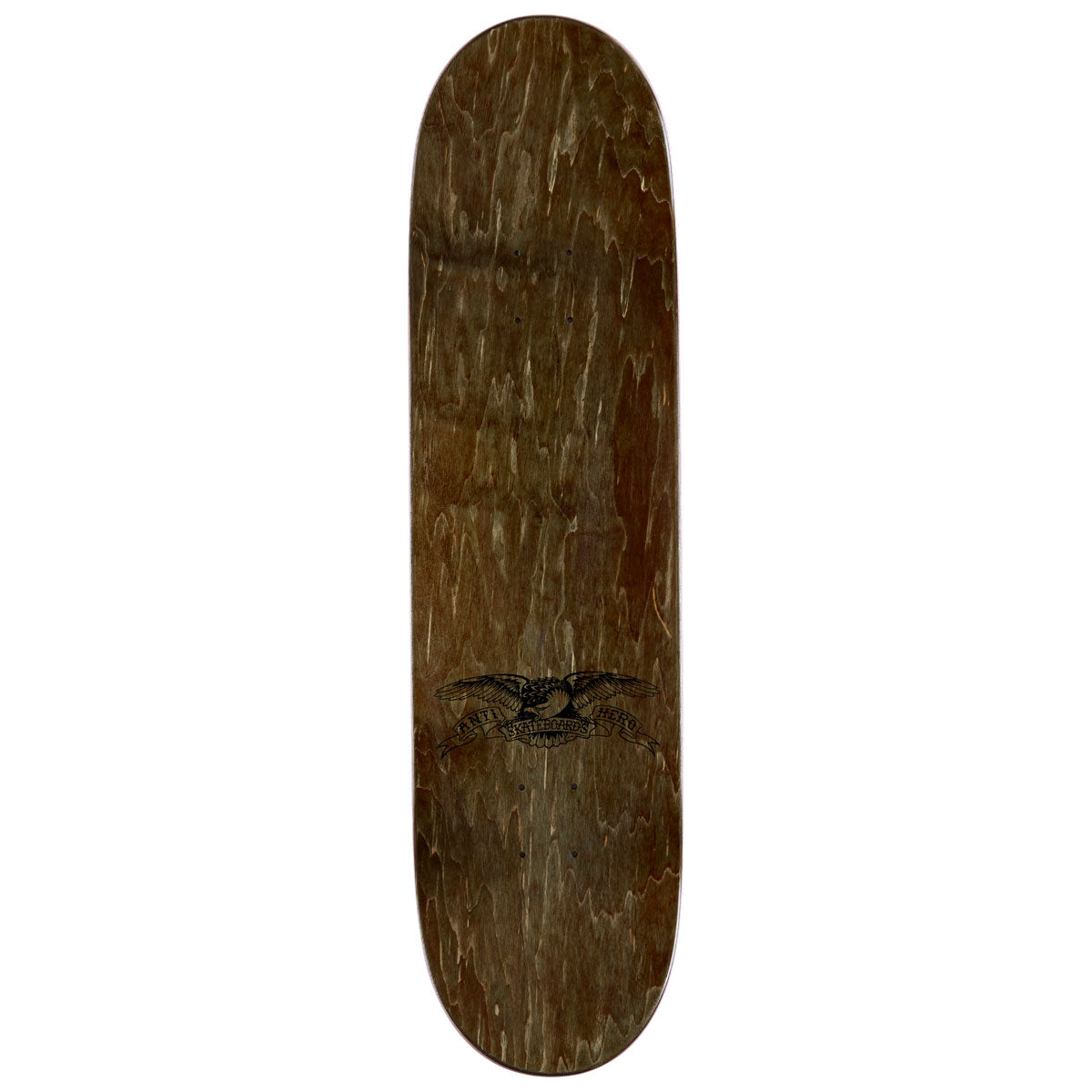 Anti-Hero Grant Postal Skateboard Complete - 8.38