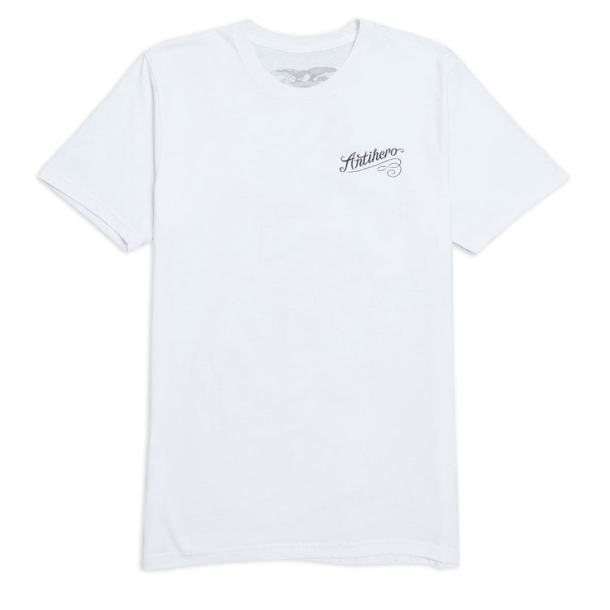 Anti-Hero Flatulent Beauties T-Shirt - White image 2