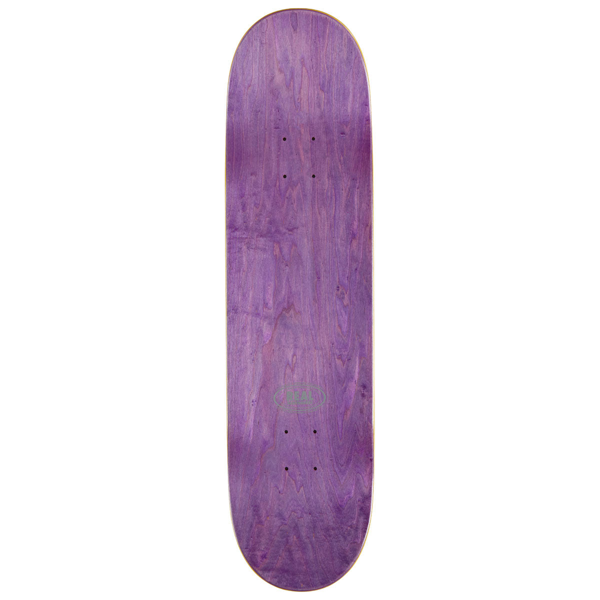 Real Hayley Rainbow Holo Cathedral Skateboard Complete - 8.25