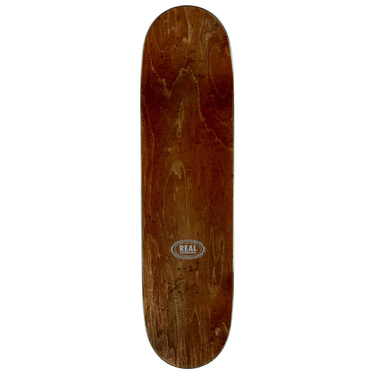 Real Wilkins Mascot Skateboard Complete - Yellow - 8.50