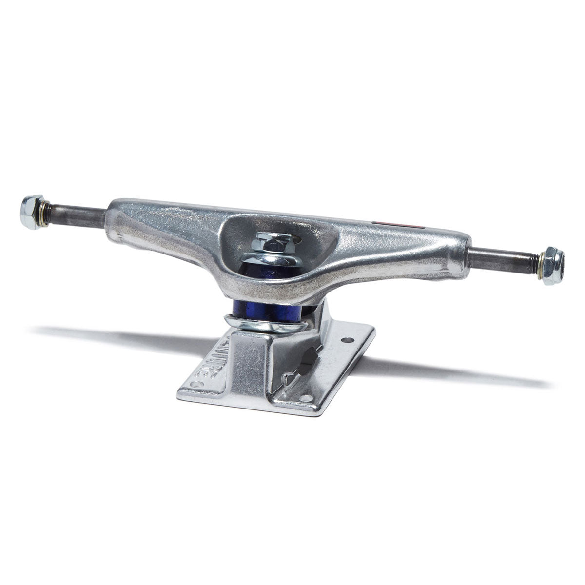 Venture Kai Kishi Pro V-Hollow Skateboard Trucks - Polished - 5.2 Lo image 2