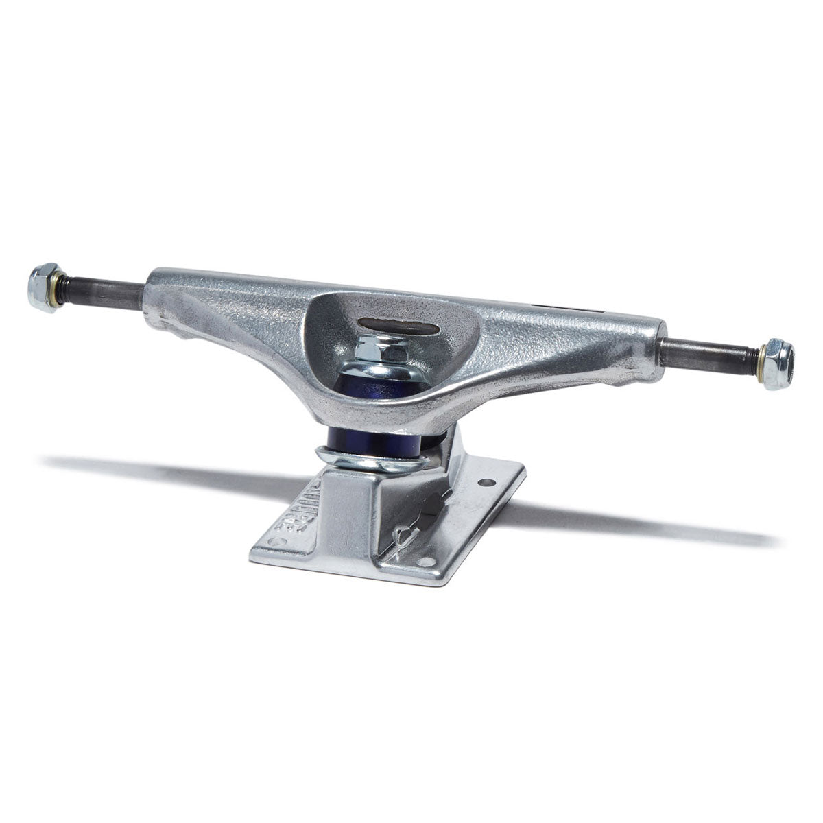 Venture Kai Kishi Pro V-Hollow Skateboard Trucks - Polished - 5.6 image 2