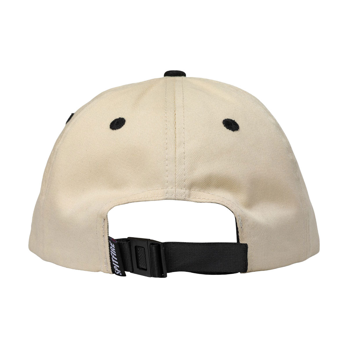 Spitfire Lil Bighead Hat - Natural/Black II image 2